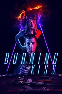 Burning Kiss 2018