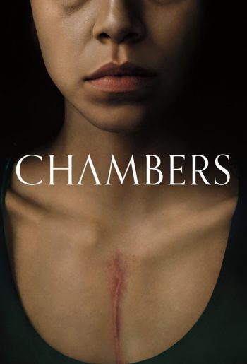 Chambers 1° Temporada Completa