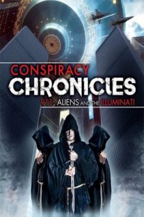 Conspiracy Chronicles 9/11, Aliens and the Illuminati 2019