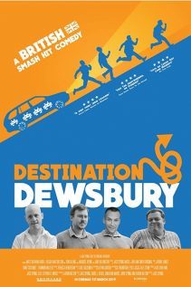 Destination Dewsbury 2019