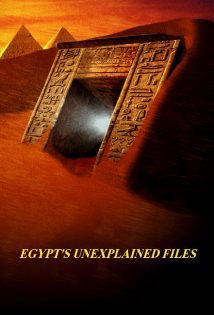 Egypts Unexplained Files S01E01