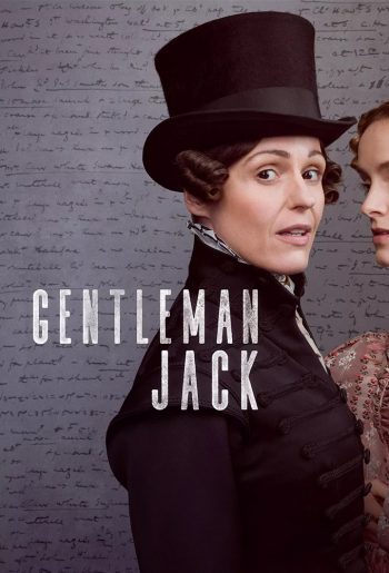 Gentleman Jack S01