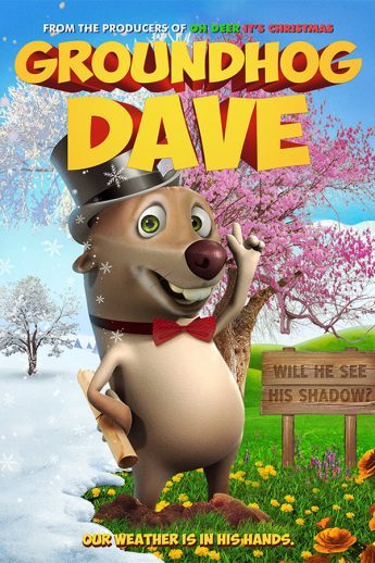 Groundhog Dave 2019