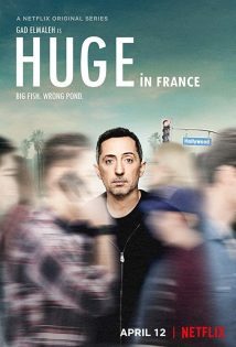 Huge in France S01