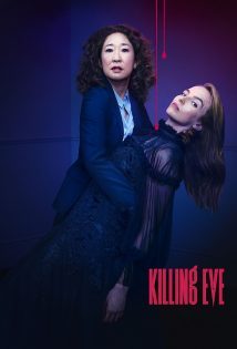 Killing Eve S02