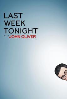 Last Week Tonight with John Oliver S06