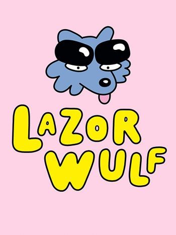 Lazor Wulf S01