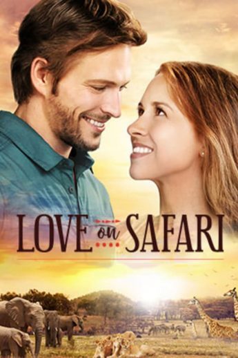 Love on Safari 2018