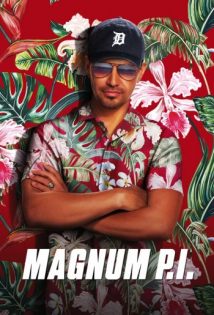 Magnum P.I. S01