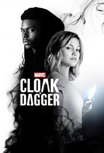 Marvel’s Cloak and Dagger S02E08
