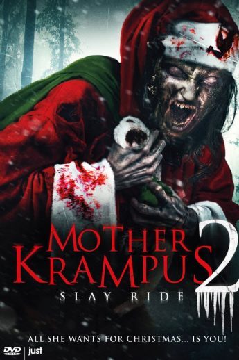 Mother Krampus 2 Slay Ride 2018