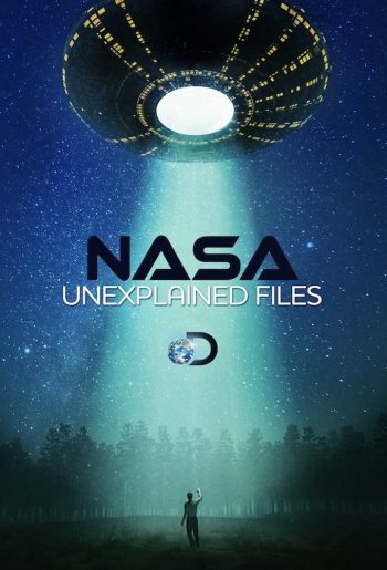 Nasa’s Unexplained Files S06E01