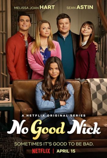 No Good Nick S01