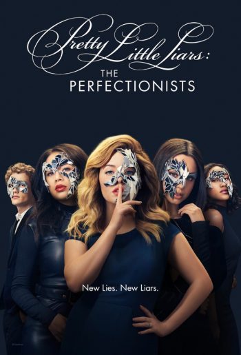 Pretty Little Liars The Perfectionists S01E07