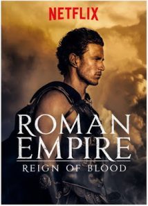 Roman Empire Reign of Blood S03