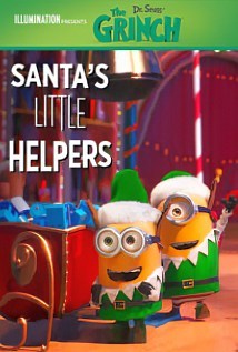 Santa’s Little Helpers 2019