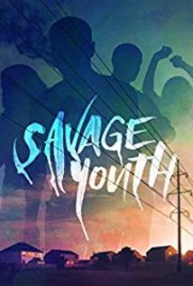 Savage Youth 2018