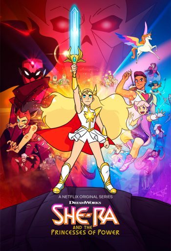 She-Ra and the Princesses of Power S02