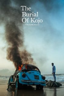 The Burial of Kojo 2018