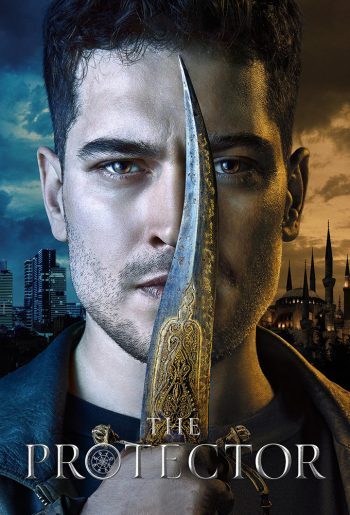 The Protector S02