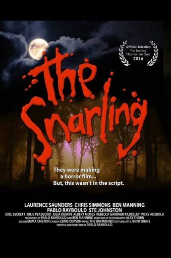 The Snarling (2018)