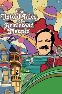 The Untold Tales of Armistead Maupin 2017