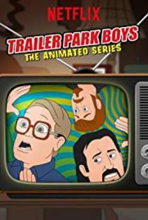 Trailer Park Boys The Animated Series S01