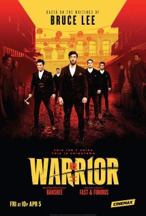 Warrior S01