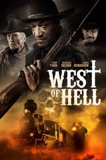 West of Hell 2018