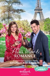 A Paris Romance 2019