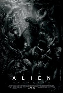 Alien Covenant 2018