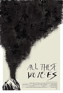 All These Voices 2015