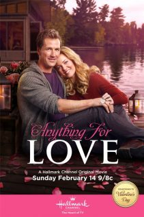 Anything for Love 2016