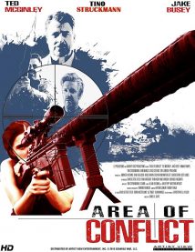 Area of Conflict 2017