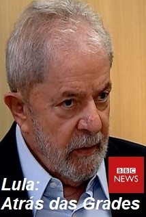 Lula Behind Bars 2019