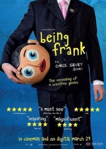 Being Frank The Chris Sievey Story 2018