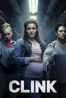 Clink 1° Temporada Completa