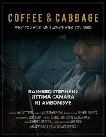 Coffee & Cabbage 2017