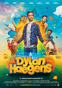 De Film van Dylan Haegens 2018