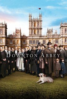 Downton Abbey S06
