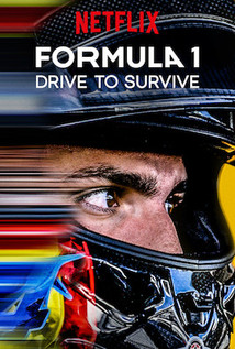 Formula 1 Drive to Survive S01