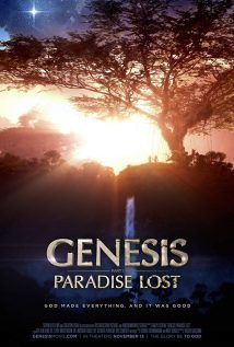 Genesis Paradise Lost 2017