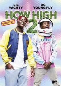 How High 2 2019