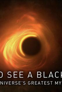 How to See a Black Hole The Universe’s Greatest Mystery 2019