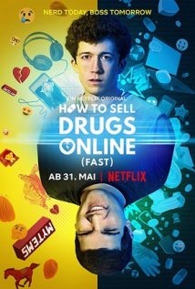 How to Sell Drugs Online (Fast) S01
