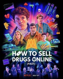 How to Sell Drugs Online (Fast) S02