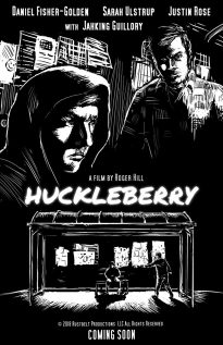 Huckleberry 2018