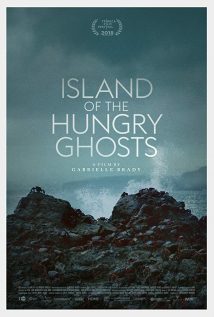 Island of the Hungry Ghosts 2018