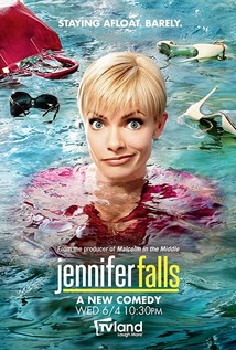 Jennifer Falls S01