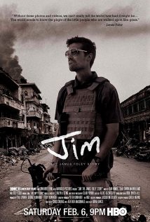 Jim The James Foley Story 2016